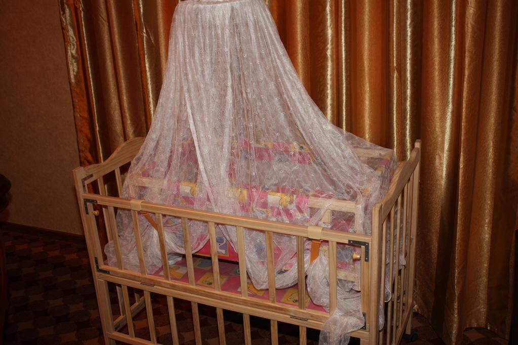 אולן בטור Ub City Hotel חדר תמונה